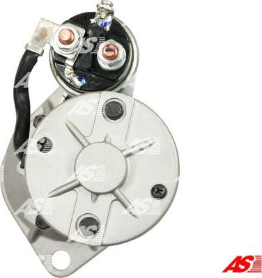 AS-PL S2044 - Starter www.molydon.hr