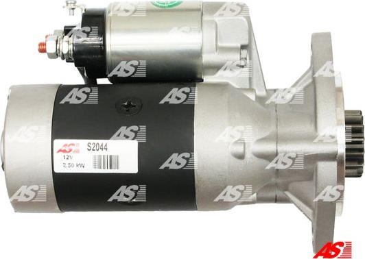 AS-PL S2044 - Starter www.molydon.hr