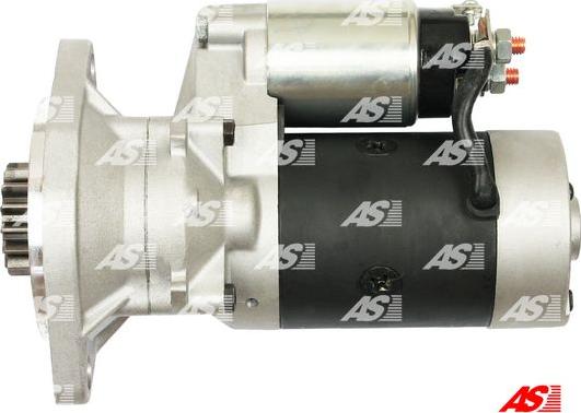 AS-PL S2044 - Starter www.molydon.hr