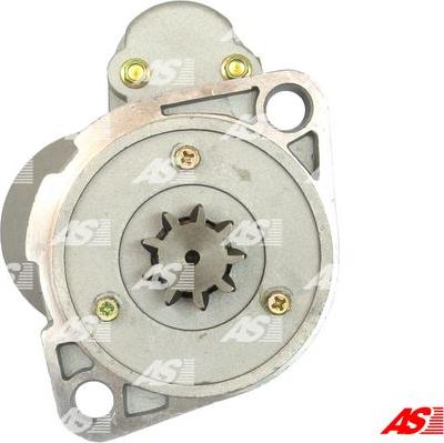 AS-PL S2041 - Starter www.molydon.hr