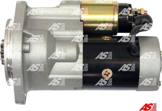 AS-PL S2041 - Starter www.molydon.hr