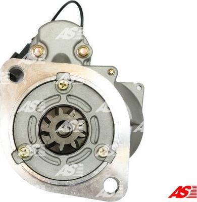 AS-PL S2042 - Starter www.molydon.hr