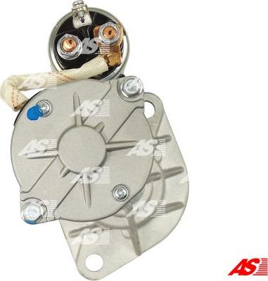 AS-PL S2056 - Starter www.molydon.hr