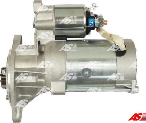 AS-PL S2056 - Starter www.molydon.hr