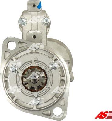 AS-PL S2056 - Starter www.molydon.hr