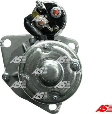 AS-PL S2058 - Starter www.molydon.hr