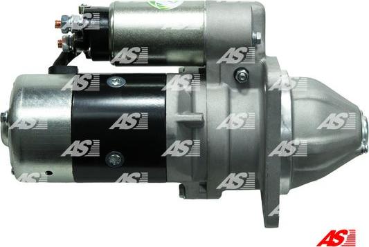 AS-PL S2058 - Starter www.molydon.hr