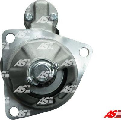 AS-PL S2058 - Starter www.molydon.hr