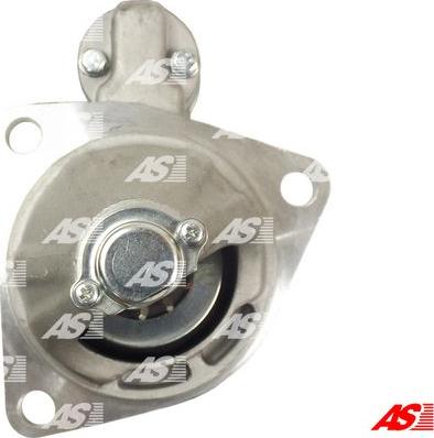 AS-PL S2057 - Starter www.molydon.hr