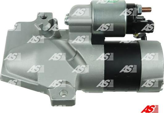 AS-PL S2065 - Starter www.molydon.hr