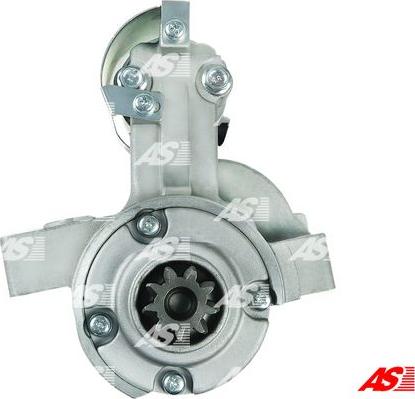 AS-PL S2066 - Starter www.molydon.hr