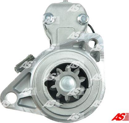 AS-PL S2061 - Starter www.molydon.hr