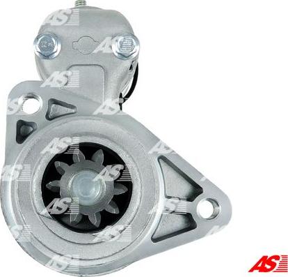 AS-PL S2067S - Starter www.molydon.hr