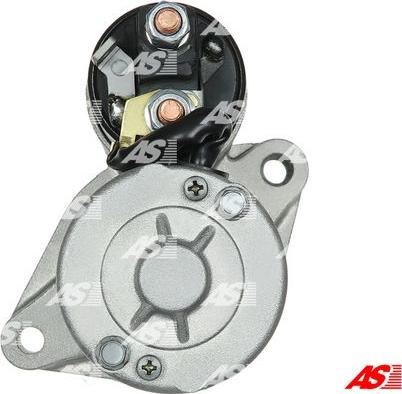 AS-PL S2001PR - Starter www.molydon.hr