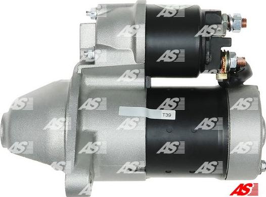 AS-PL S2001PR - Starter www.molydon.hr