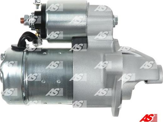 AS-PL S2002 - Starter www.molydon.hr