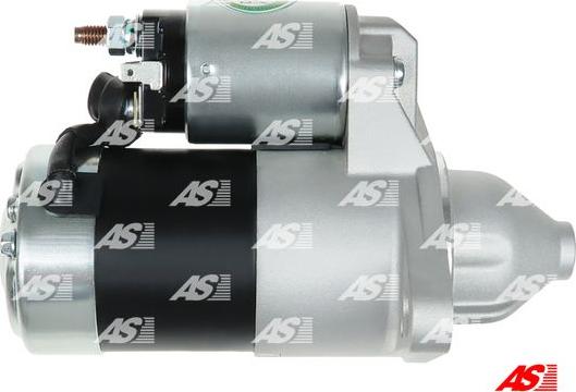 AS-PL S2081S - Starter www.molydon.hr