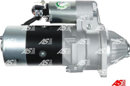 AS-PL S2088S - Starter www.molydon.hr