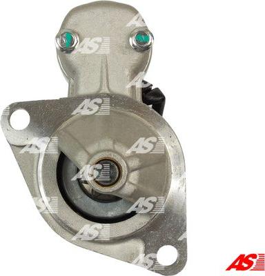 AS-PL S2031 - Starter www.molydon.hr