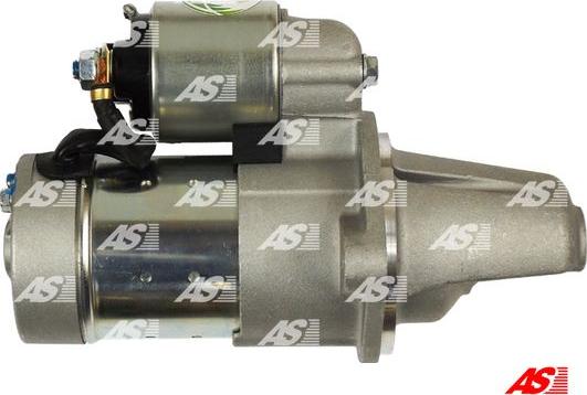 AS-PL S2038 - Starter www.molydon.hr