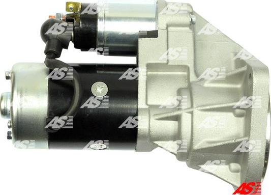 AS-PL S2024 - Starter www.molydon.hr