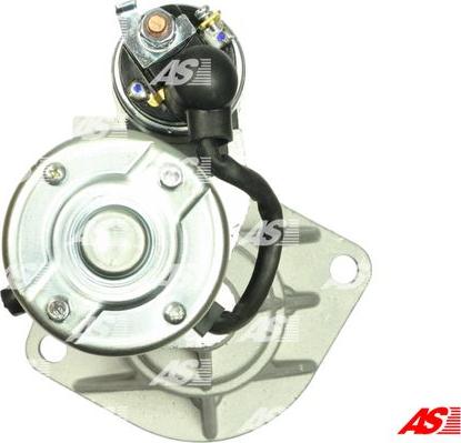 AS-PL S2024 - Starter www.molydon.hr