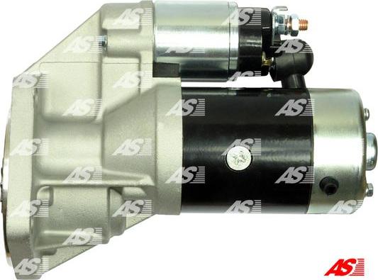 AS-PL S2024 - Starter www.molydon.hr