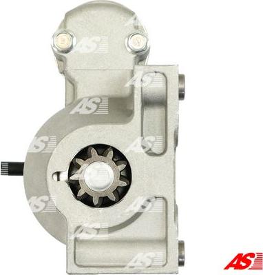 AS-PL S2028 - Starter www.molydon.hr