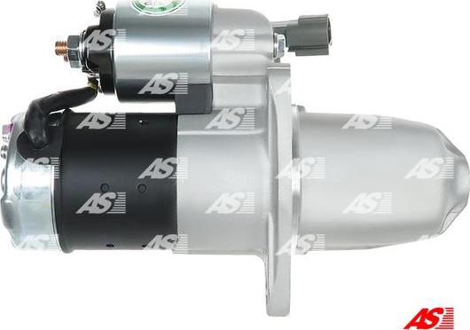 AS-PL S2023 - Starter www.molydon.hr