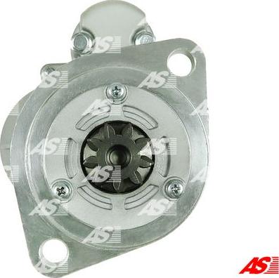 AS-PL S2074S - Starter www.molydon.hr