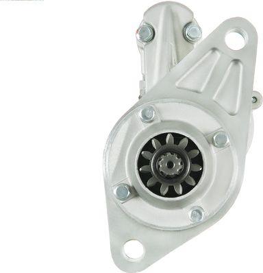 AS-PL S2075S - Starter www.molydon.hr