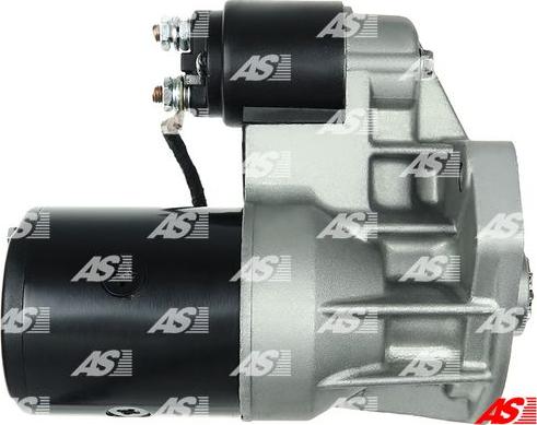 AS-PL S2078PR - Starter www.molydon.hr