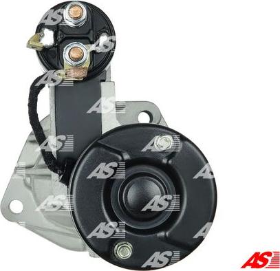 AS-PL S2078PR - Starter www.molydon.hr