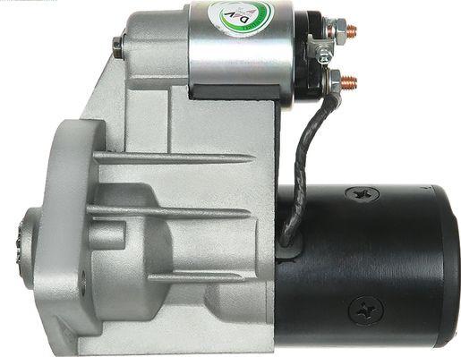 AS-PL S2078SR - Starter www.molydon.hr