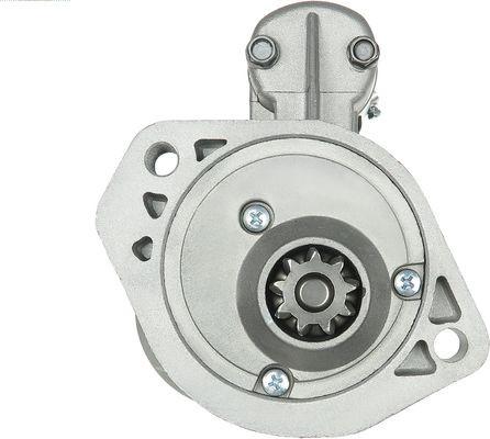 AS-PL S2078SR - Starter www.molydon.hr