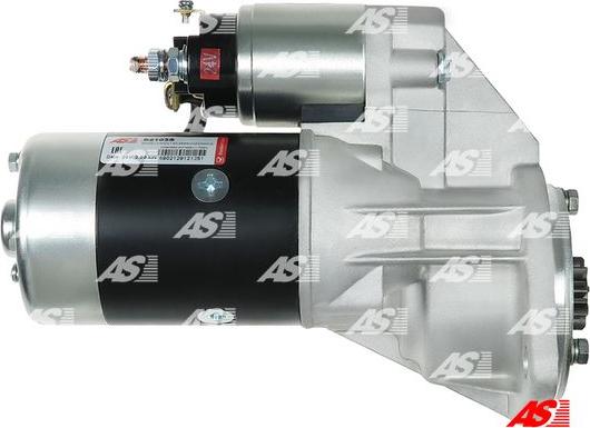 AS-PL S2103S - Starter www.molydon.hr