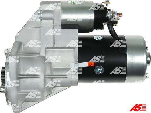 AS-PL S2103S - Starter www.molydon.hr