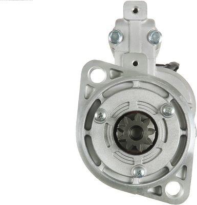 AS-PL S2115S - Starter www.molydon.hr