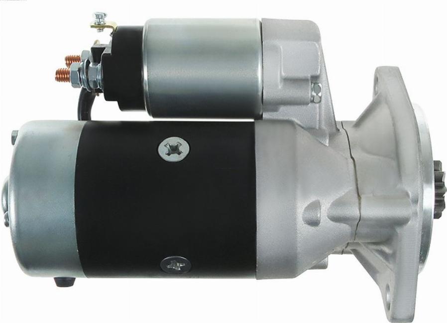 AS-PL S2118S - Starter www.molydon.hr