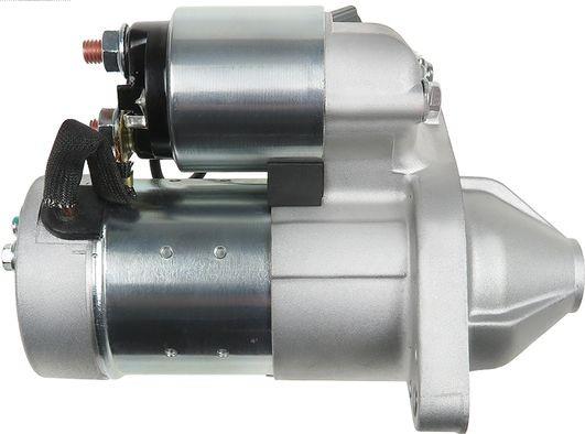 AS-PL S2113S - Starter www.molydon.hr