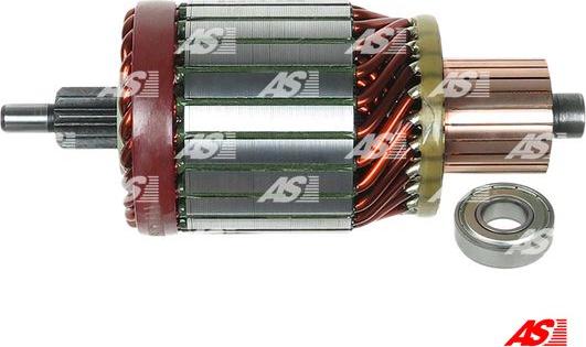 AS-PL SA9046(LETRIKA) - Rotor, starter www.molydon.hr