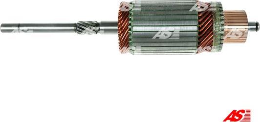 AS-PL SA9034(LETRIKA) - Rotor, starter www.molydon.hr