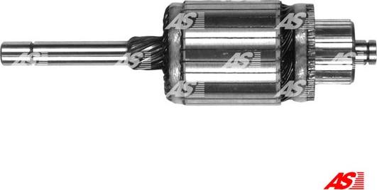 AS-PL SA2014 - Rotor, starter www.molydon.hr