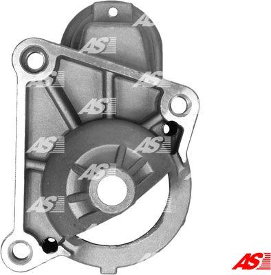 AS-PL SBR3003 - Poklopac startera, karburator www.molydon.hr