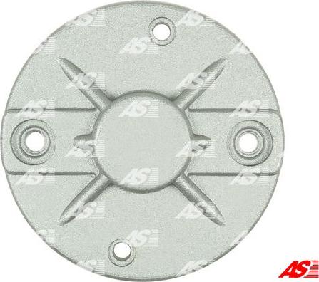 AS-PL SBR2005 - Poklopac startera, karburator www.molydon.hr