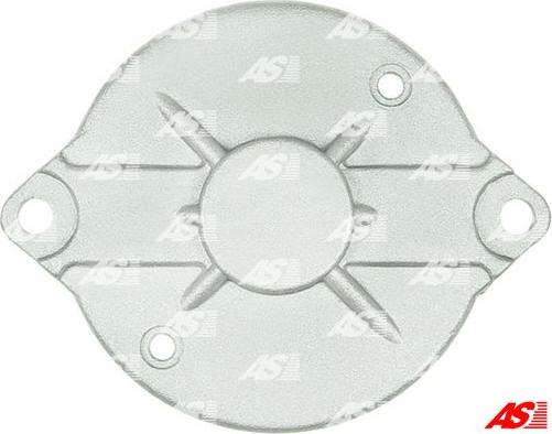 AS-PL SBR2030S - Poklopac startera, karburator www.molydon.hr