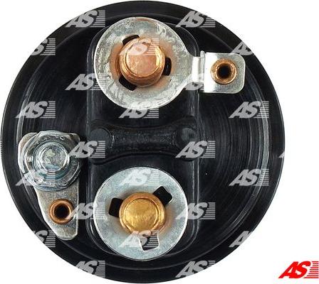 AS-PL SP3007 - Set za popravak, starter www.molydon.hr