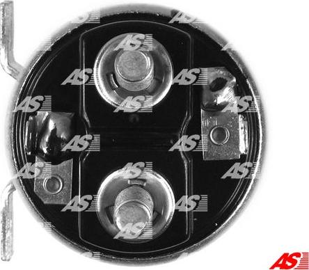 AS-PL SS9005 - Elektromagnetni Prekidač, starter www.molydon.hr