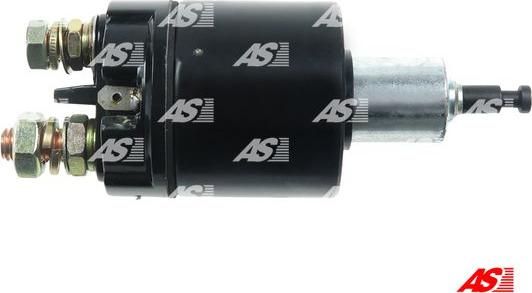 AS-PL SS9074 - Elektromagnetni Prekidač, starter www.molydon.hr