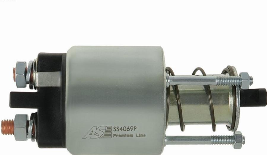 AS-PL SS4069P - Elektromagnetni Prekidač, starter www.molydon.hr